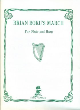 Brian Boru s March