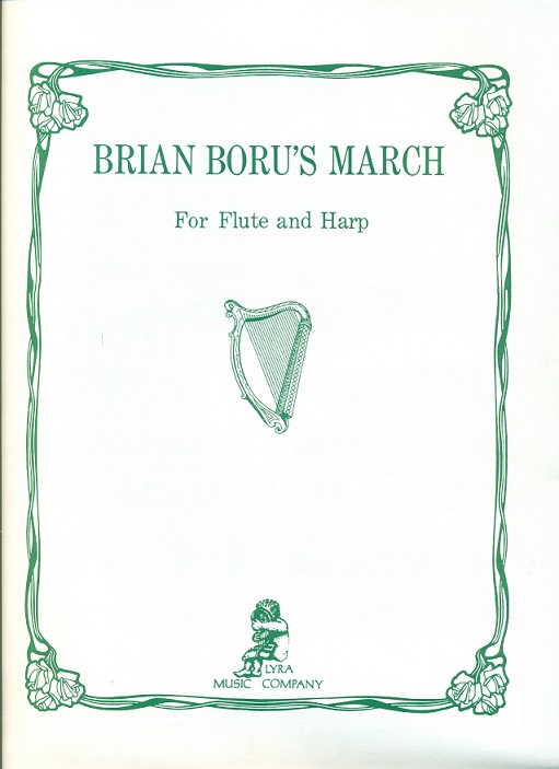 Brian Boru s March