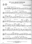 Broadway By Special Arrangement