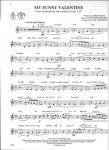 Broadway By Special Arrangement