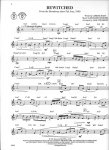 Broadway By Special Arrangement