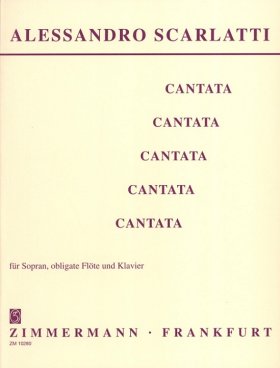Cantata
