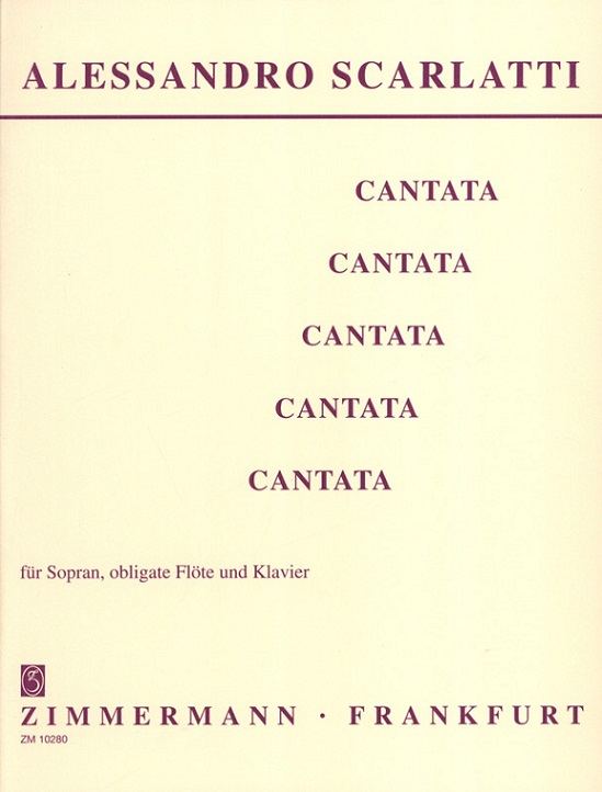 Cantata