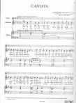 Cantata