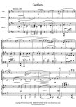 Cantilena