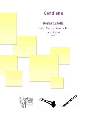 Cantilena