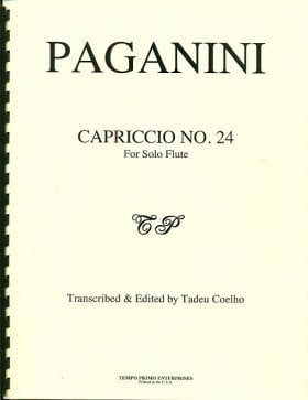 Capriccio #24