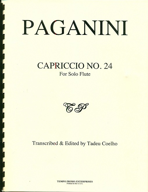 Capriccio #24