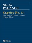 Caprice #23