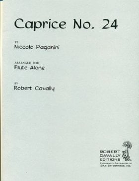 Caprice #24