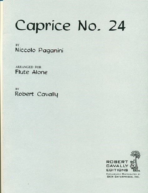 Caprice #24