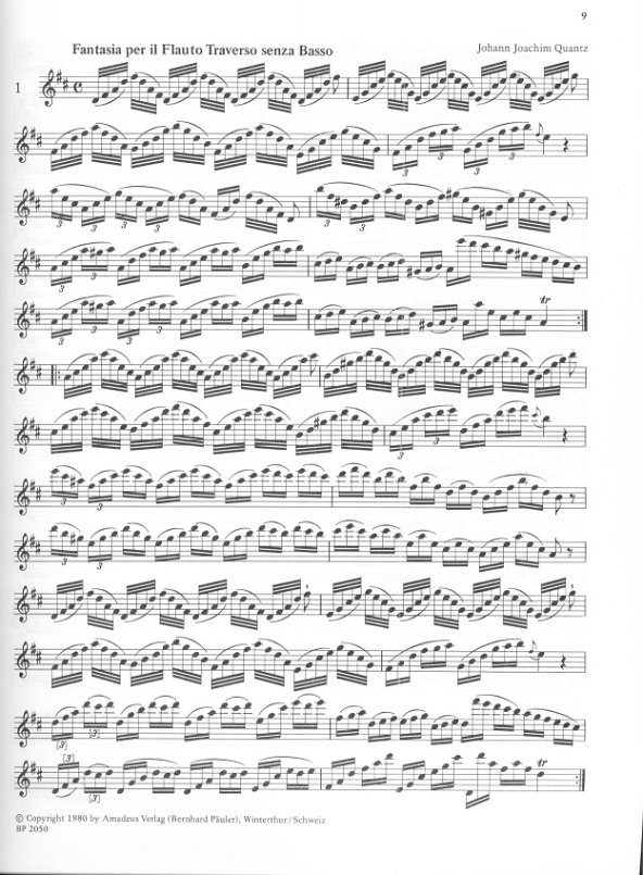 Buy Caprices, Fantasias and Beginner's Pieces, QV3:1 Online at