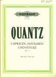 Caprices, Fantasies, und Stucke