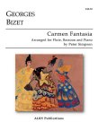 Carmen Fantasia - Complete