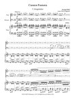Carmen Fantasia - Complete