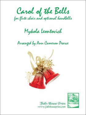 Carol of the Bells