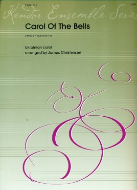 Carol of the Bells