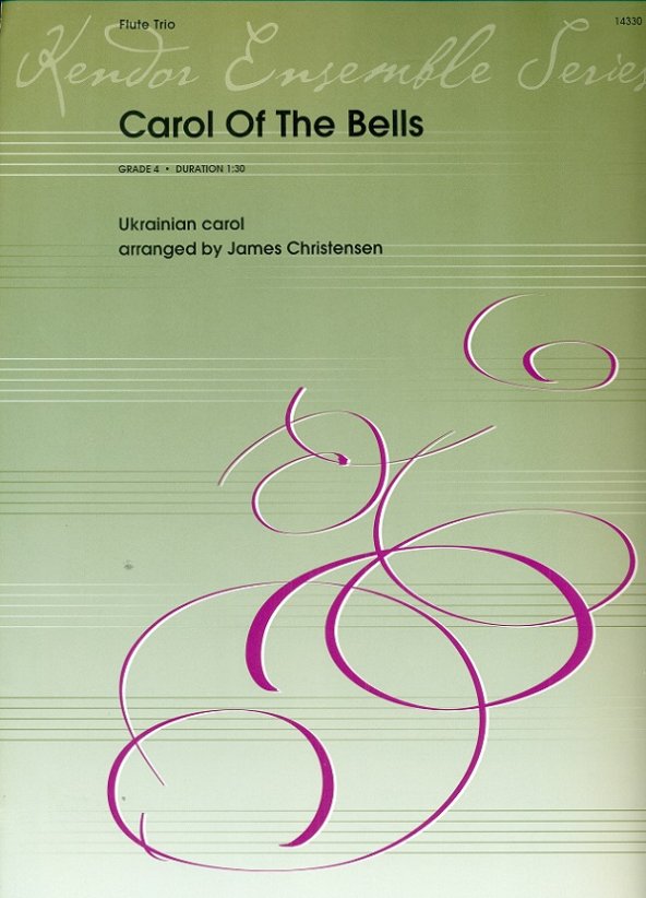 Carol of the Bells