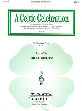 Celtic Celebration, A