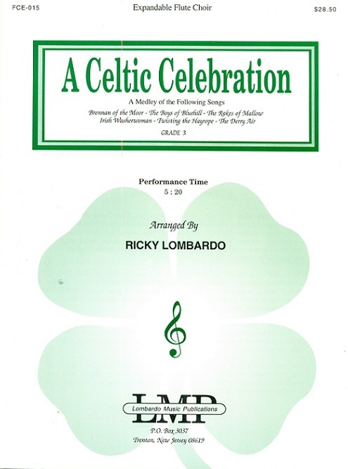 Celtic Celebration, A