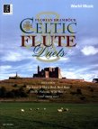 Celtic Flute Duets - Brambock (score form)