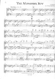 Celtic Flute Duets - Brambock (score form)