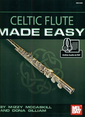 Celtic Flute Made Easy