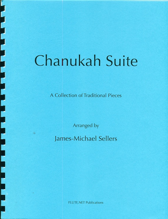 Chanukah Suite
