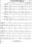 Chim Chim Cher-ee - Pops for Ensembles