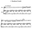 Chocolate Box-10 Musical Treats for Flute and Piano