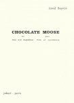 Chocolate Moose