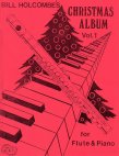 Christmas Album (Volume 1)