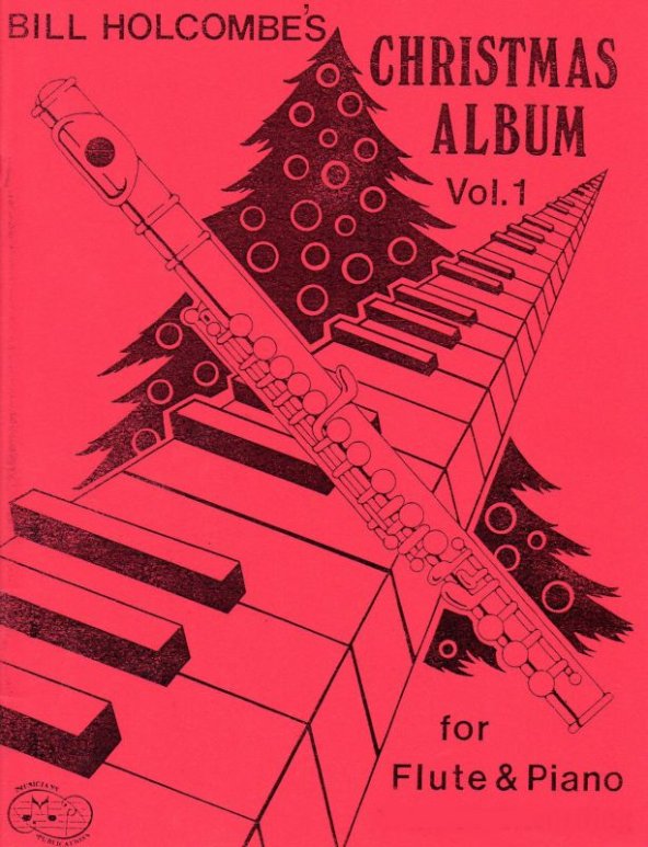 Christmas Album (Volume 1)