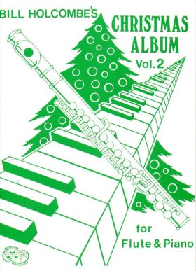 Christmas Album (Volume 2)