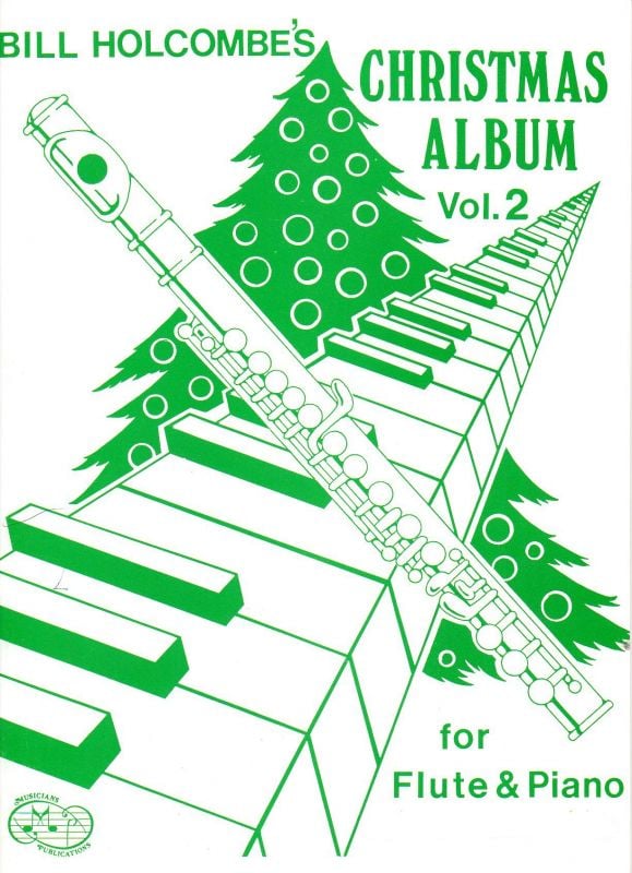 Christmas Album (Volume 2)