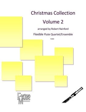 Christmas Collection Volume 2