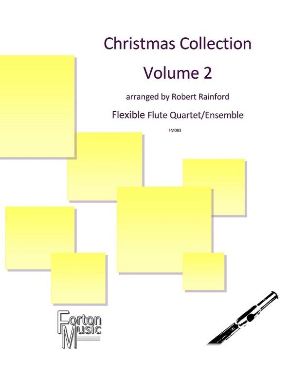 Christmas Collection Volume 2