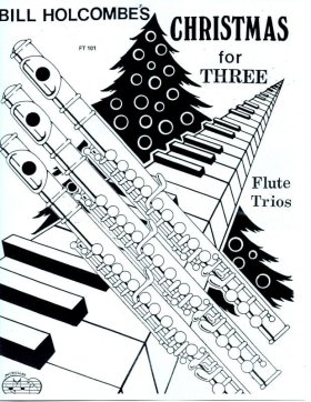 Christmas For Three