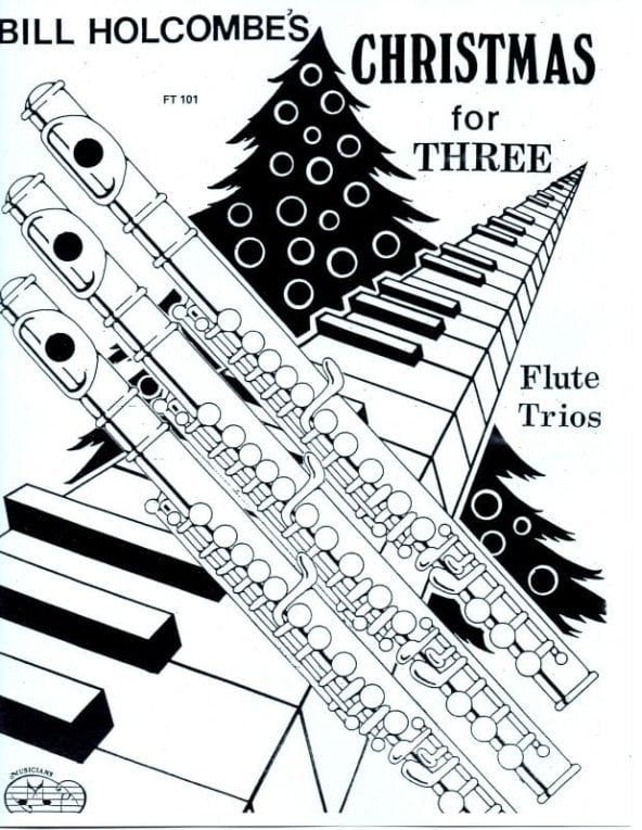 Christmas For Three