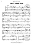 Christmas Jazz Pick and Mix