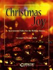Christmas Joy (Piano Accompaniment Book)