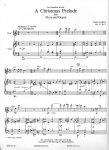 Christmas Prelude