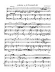 Christmastide Chamber Music