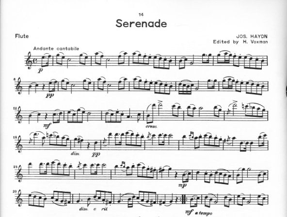 Buy Concert & Contest (Flute Book) Online at $8.99 - Flute World