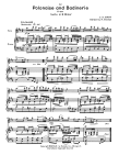 Concert & Contest (Piano Accompaniment)
