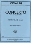 Concerto in a (RV445) (FVI#9) (P83)