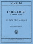 Concerto in d