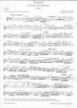 Concerto in D Op283