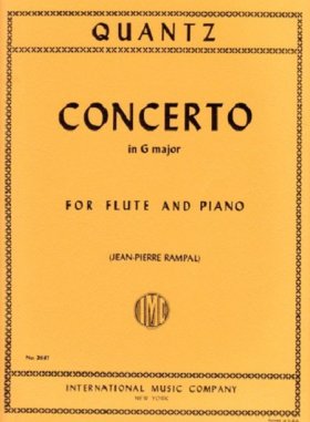 Concerto in G