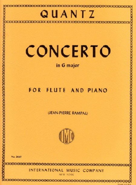 Concerto in G
